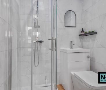 1 bedroom house of multiple occupation to rent - Photo 3