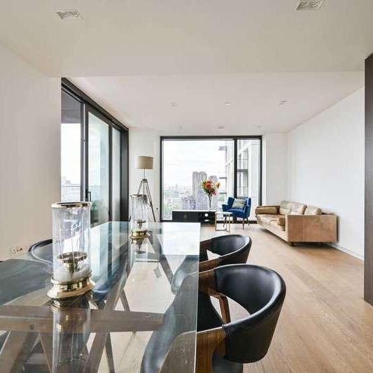 Casson Square, Southwark, SE1 - Photo 1