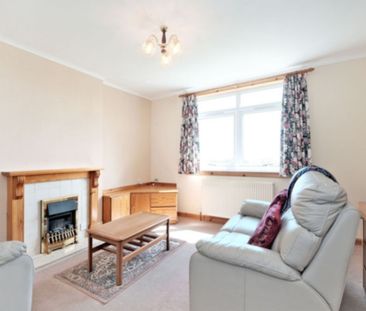 1 Bed Flat, Oldcroft Place, AB16 - Photo 2