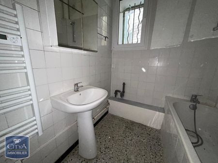 Location Appartement 3 pièces 38m² CARPENTRAS 84200 - Photo 5