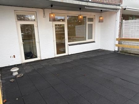 Te huur: Appartement Korte Kerkstraat in Geldrop - Photo 4