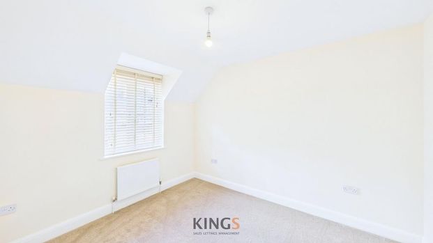 2 bedroom terraced house to rent - Photo 1