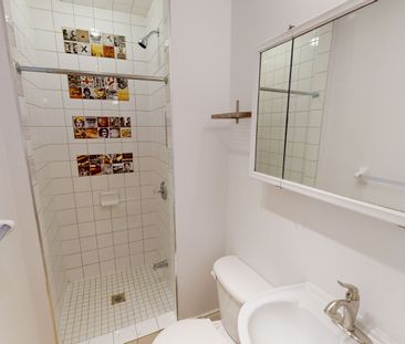 For Lease - 1152 Gerrard Street Unit# 208, Toronto, Ontario - Photo 2