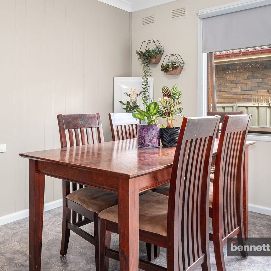 FAMILY HOME IN QUIET LOCATION - Photo 1