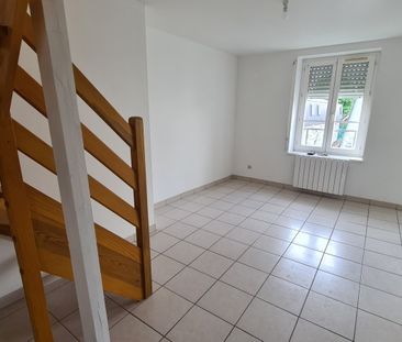 Location Appartement 2 Pièces 35 m² - Photo 1