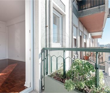 Apartamento T3 em Lisboa - Photo 3