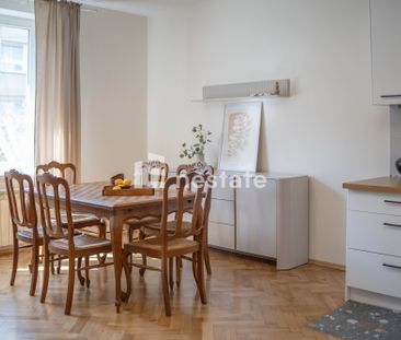 Eleganckie 2 pokojowe, świeżo po remoncie - Фото 4