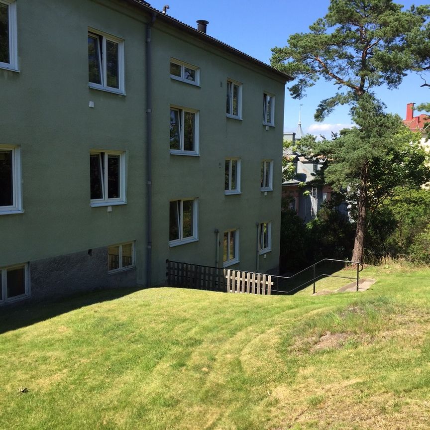 Polhemsgatan 18 A - Foto 2