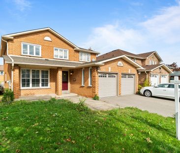 For Lease - 149 Sunforest Drive, Brampton, Ontario - Photo 6