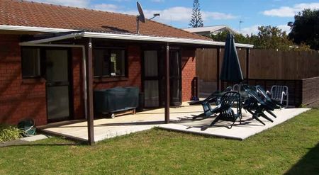 One Street Back from The Beach - Photo 5