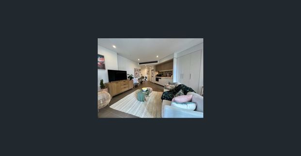 Wonderful one-bedroom apartment - Photo 1