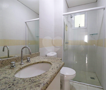 Apartamento com 3 quartos para alugar em Alto de Pinheiros - SP - Photo 1