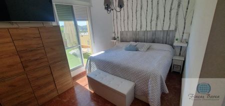 Atico en alquiler en Mijas Costa, Mijas - Photo 2