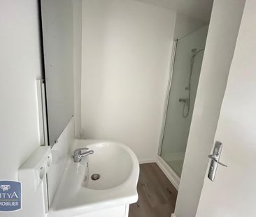 Location Appartement 1 pièce 35m² BORDEAUX 33000 - Photo 3