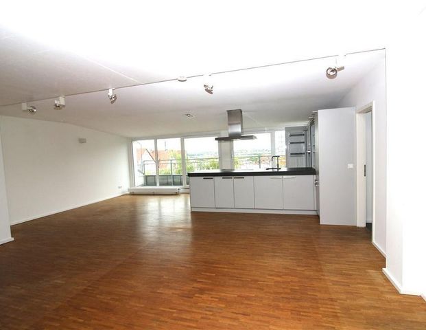 Exklusive Loftwohnung zu vermieten - Foto 1