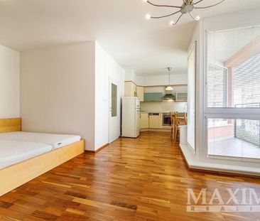 Pronájem bytu 1+kk 40 m² - Photo 3