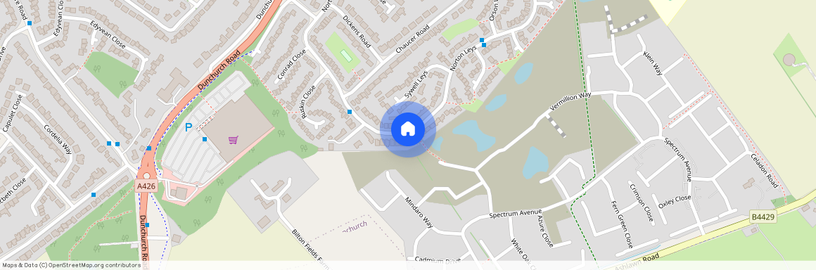 Mindaro Way, Rugby, Warwickshire, CV22