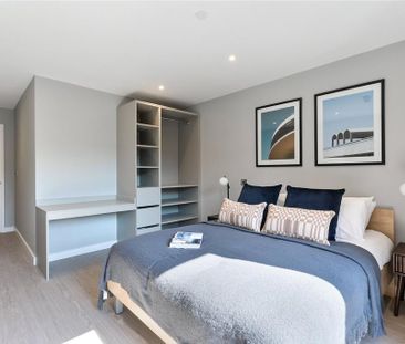 3 bedroom apartment to rent - Photo 1