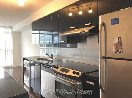 For Lease - 19 Singer Court Unit# 1020, Toronto, Ontario - Photo 5