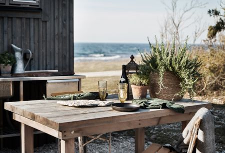 Väskinde Salthamn, Visby - Foto 5
