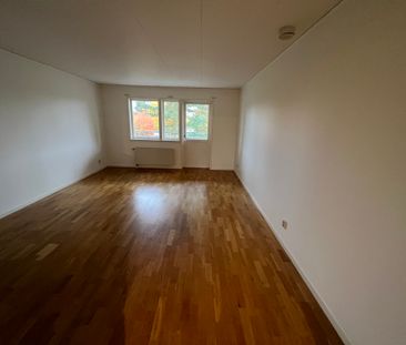 Tvebetsgatan, Trekanten - Foto 4