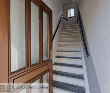 M 06 BOCKHORN-gepflegte 3 Zimmerwohnung über zwei Ebenen im 1. OG- - Photo 5