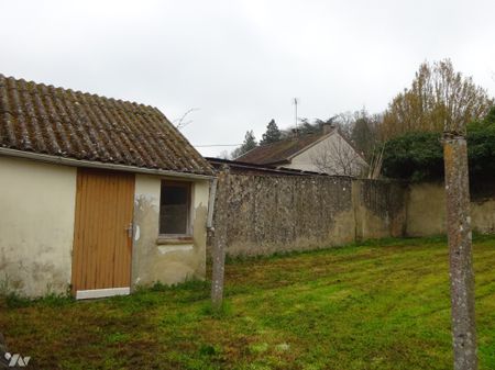 Maison à louer à NOGENT LE ROTROU - Photo 5