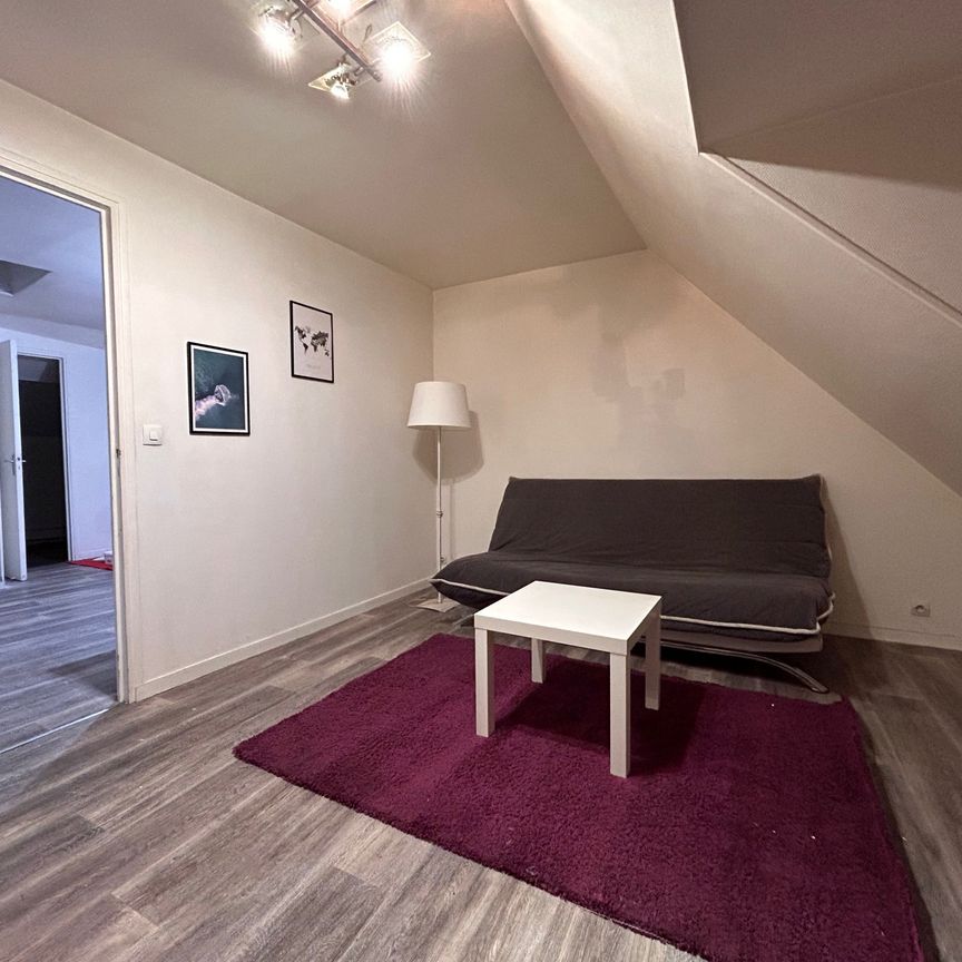 Location Appartement 2 pièces 28m² ARPAJON 91290 - Photo 1