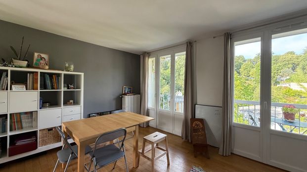 Appartement 59 m² - 3 Pièces - Meudon (92190) - Photo 1