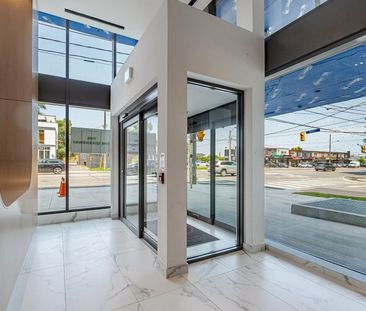 For Lease - 1195 The Queensway N/A Unit# 509, Toronto, Ontario - Photo 4