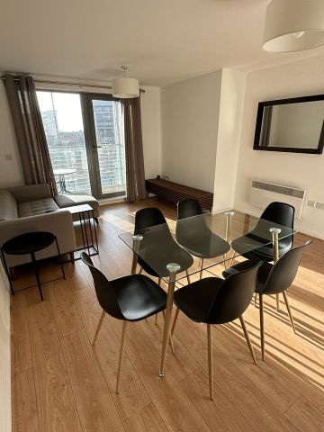 2 Bed Flat, Skyline, B1 - Photo 2