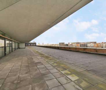 Te huur: Appartement Purperhoedenveem 80 in Amsterdam - Foto 5