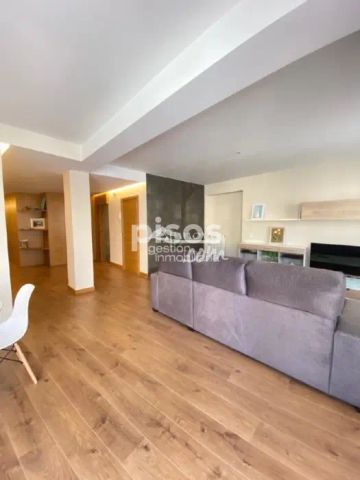 Piso en alquiler en Segovia - Foto 2