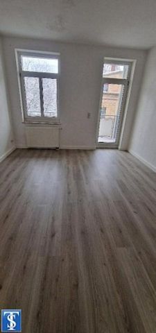3 Zimmer Wohnung lichtdurchflutet mit Balkon sucht neuen Mieter - Foto 4