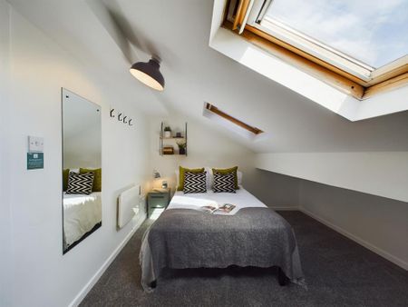 7 bedroom house to rent - Photo 4