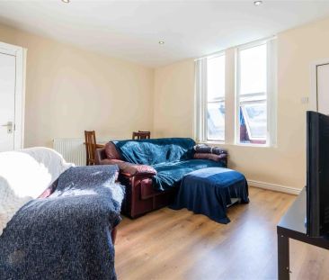 5 bed maisonette to rent in Rothbury Terrace, Heaton, NE6 - Photo 1