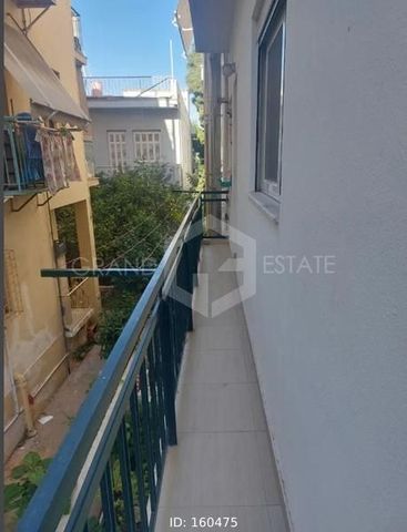 Διαμέρισμα για ενοικίαση Κέντρο (Παλαιό Φάληρο) - Photo 3