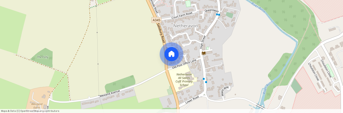 Avon Park, Netheravon