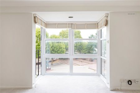 Paveley Drive, Morgans Walk, Battersea, London, SW11 flat to rent - Photo 5