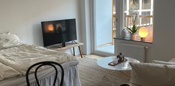 Famngatan, Västra Frölunda - Foto 2