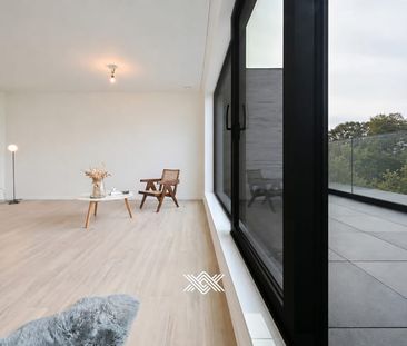 Appartement te huur - Photo 2