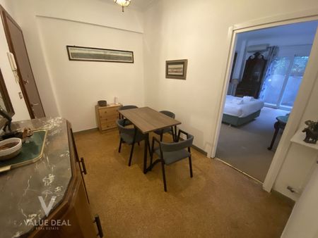 Διαμέρισμα για ενοικίαση Κολωνάκι (Κολωνάκι - Λυκαβηττός) - Photo 2
