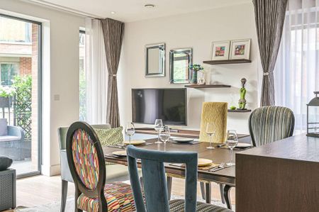 2 bedroom flat to rent - Photo 5