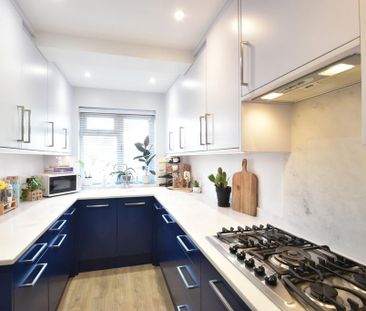 2 bedroom detached house to rent - Photo 1