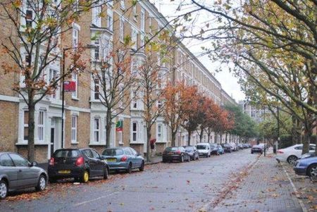 Corfield Street, Bethnal Green, E2 - Photo 5