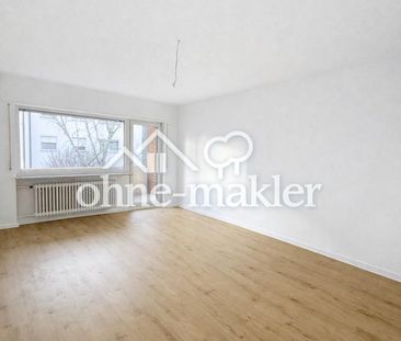 ERSTBEZUG – hochwertig kernsanierte 2-Zimmer-Wohnung in ruhiger Lage - Photo 5