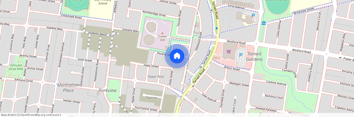 34 Pauline Way, Vic 3029, Tarneit