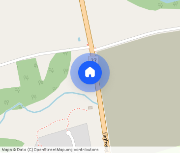 For Lease - 11470 Hwy 27 Expressway, Vaughan, Ontario - Photo 1