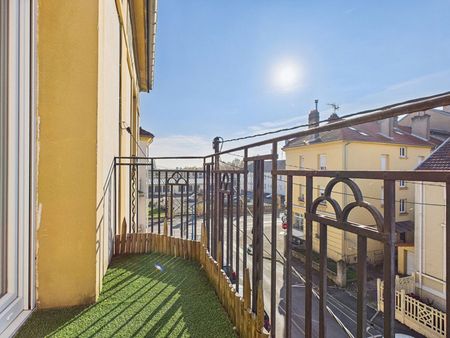 Appartement 3 pièces à Montigny-lès-Metz - Photo 4