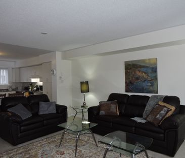 For Lease - 5035 Oscar Peterson Boulevard Unit# 24, Mississauga, On... - Photo 4